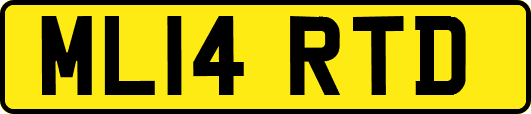 ML14RTD