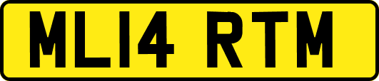 ML14RTM