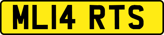 ML14RTS