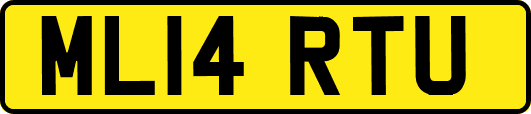 ML14RTU