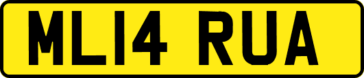 ML14RUA