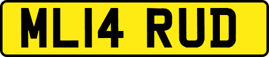 ML14RUD