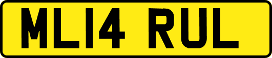 ML14RUL