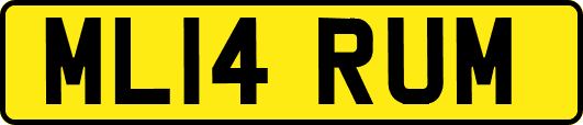 ML14RUM