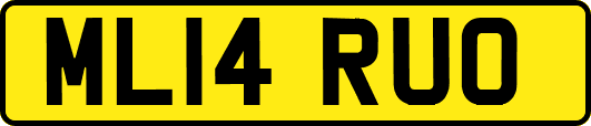 ML14RUO