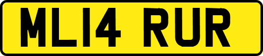 ML14RUR