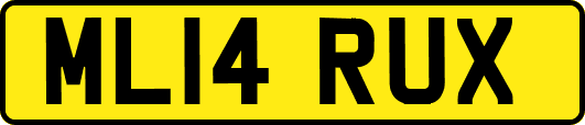 ML14RUX