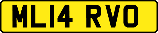 ML14RVO