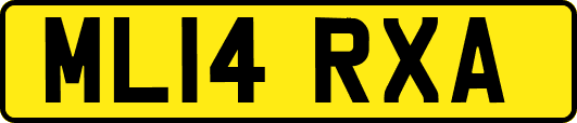 ML14RXA