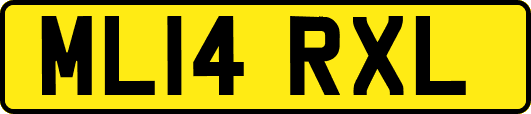 ML14RXL