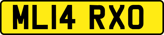 ML14RXO