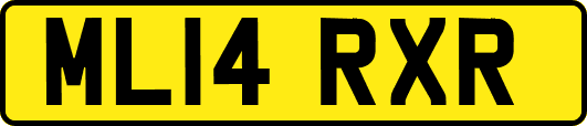 ML14RXR