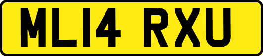 ML14RXU
