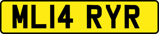 ML14RYR