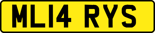 ML14RYS