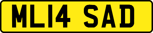 ML14SAD