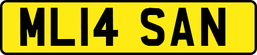 ML14SAN