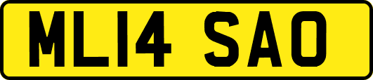 ML14SAO