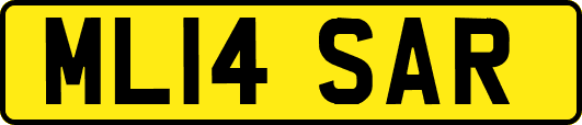 ML14SAR