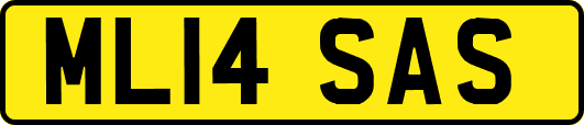 ML14SAS