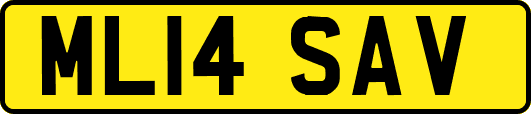 ML14SAV