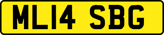 ML14SBG