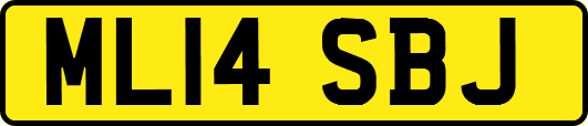 ML14SBJ