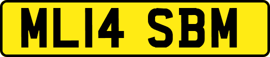 ML14SBM
