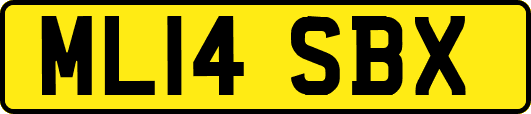 ML14SBX