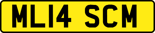 ML14SCM