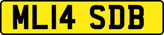 ML14SDB