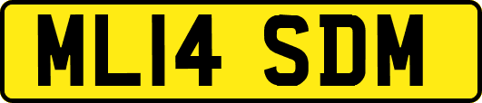 ML14SDM