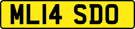 ML14SDO