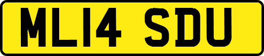 ML14SDU
