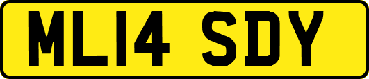 ML14SDY