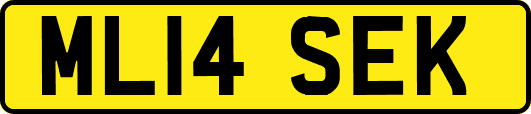ML14SEK