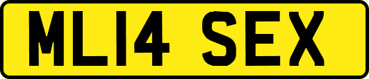 ML14SEX