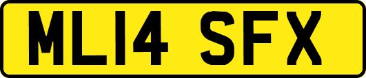 ML14SFX