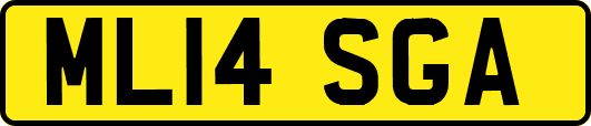 ML14SGA