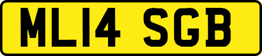 ML14SGB