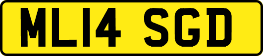 ML14SGD