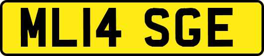 ML14SGE