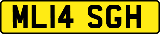 ML14SGH