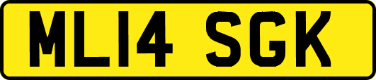 ML14SGK