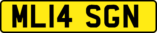 ML14SGN