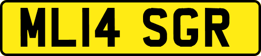 ML14SGR