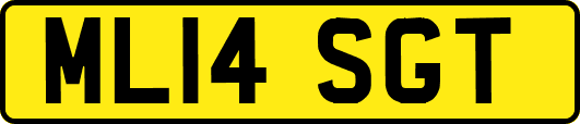 ML14SGT