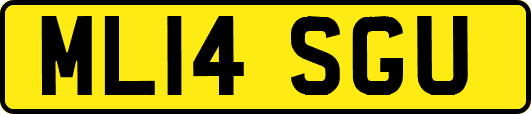 ML14SGU