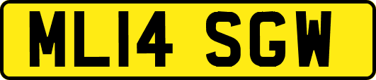 ML14SGW