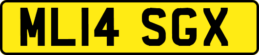 ML14SGX